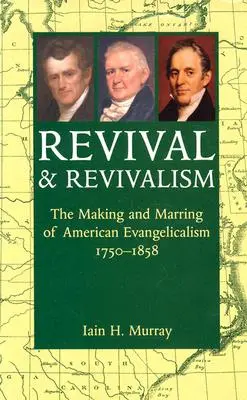 Réveil et revivalisme - Revival and Revivalism