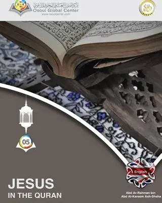 Jésus dans le Coran - Jesus In The Quran