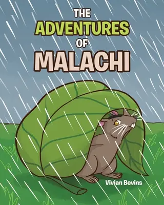 Les aventures de Malachi - The Adventures of Malachi