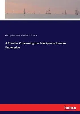 Traité sur les principes de la connaissance humaine - A Treatise Concerning the Principles of Human Knowledge