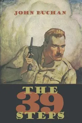 Les 39 marches - The 39 Steps