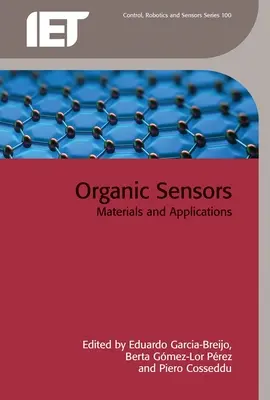 Capteurs organiques : Matériaux et applications - Organic Sensors: Materials and Applications