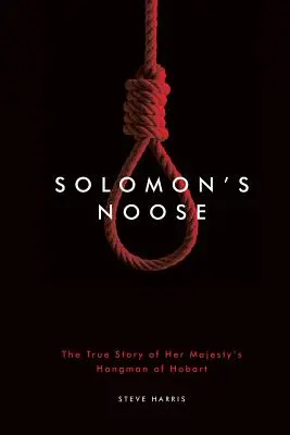 Le nœud coulant de Salomon - Solomon's Noose