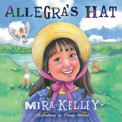 Le chapeau d'Allegra - Allegra's Hat