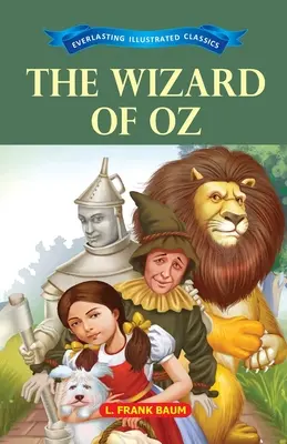 Le Magicien d'Oz - The Wizard of OZ