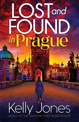 Perdu et trouvé à Prague - Lost and Found in Prague