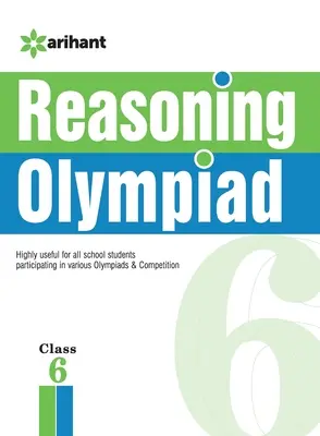 Olympiade de raisonnement classe 6 - Olympiad Reasoning Class 6th