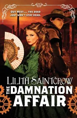 L'affaire de la damnation - The Damnation Affair