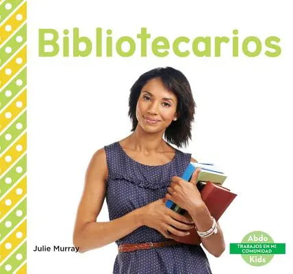 Bibliotecarios (bibliothécaires) (version espagnole) - Bibliotecarios (Librarians) (Spanish Version)