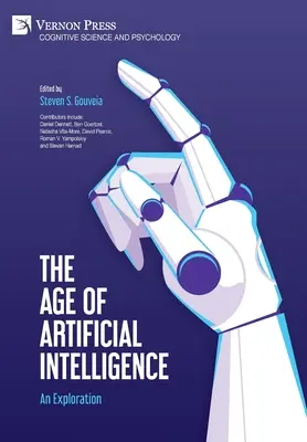 L'âge de l'intelligence artificielle : Une exploration - The Age of Artificial Intelligence: An Exploration