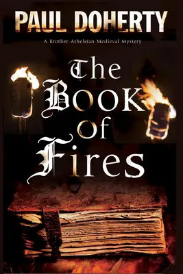Le livre des feux - The Book of Fires