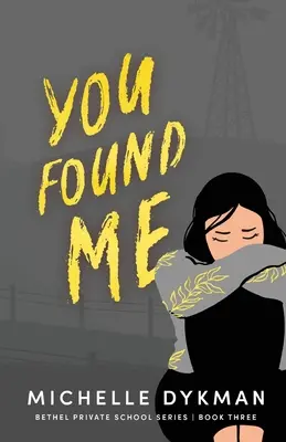 Tu m'as trouvé - You Found Me