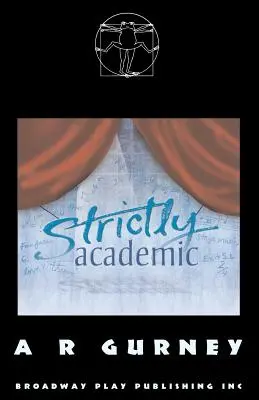 Strictement académique - Strictly Academic