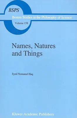 Noms, natures et choses : L'alchimiste Jābir Ibn Hayyān et son Kitāb Al-Ahjār (Livre des pierres) - Names, Natures and Things: The Alchemist Jābir Ibn Hayyān and His Kitāb Al-Ahjār (Book of Stones)