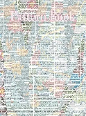 Livre de patrons - Pattern Book