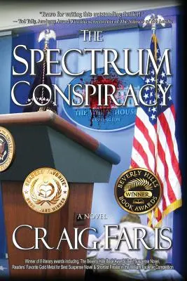 La conspiration du spectre - The Spectrum Conspiracy