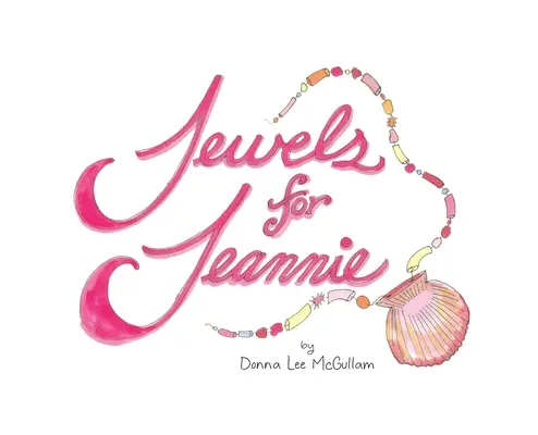 Bijoux pour Jeannie - Jewels for Jeannie