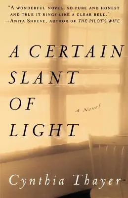 Une certaine inclinaison de la lumière - A Certain Slant of Light