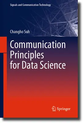 Principes de communication pour la science des données - Communication Principles for Data Science