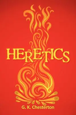 Hérétiques - Heretics