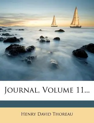 Journal, Volume 11...
