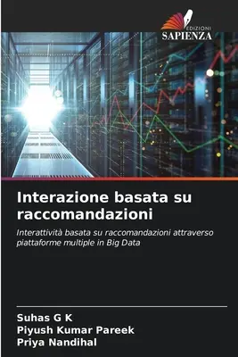 Interazione basata su raccomandazioni