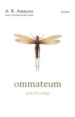 Ommateum : avec doxologie : Poèmes - Ommateum: With Doxology: Poems