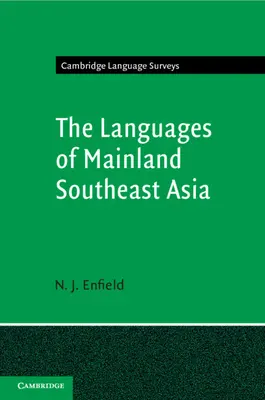 Les langues de l'Asie du Sud-Est continentale - The Languages of Mainland Southeast Asia