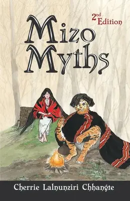 Mythes Mizo - Mizo Myths