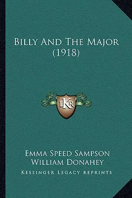 Billy et le major (1918) - Billy And The Major (1918)