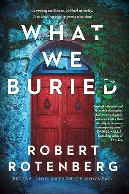 Ce que nous avons enterré - What We Buried