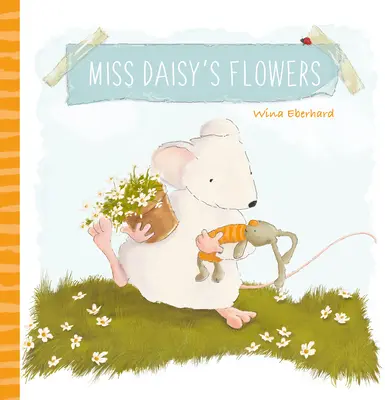 Les fleurs de Miss Daisy - Miss Daisy's Flowers