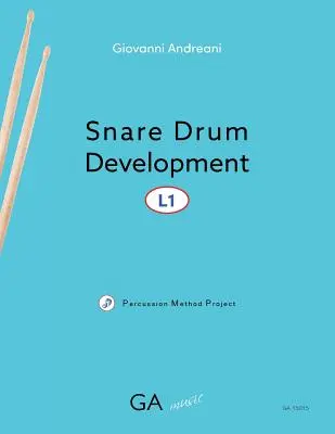 Développement de la caisse claire L1 - Snare Drum Development L1