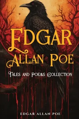 Collection de contes et poèmes d'Edgar Allan Poe - Edgar Allan Poe Tales and Poems Collection