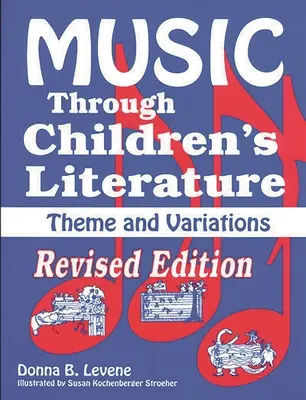 La musique à travers la littérature pour enfants - Music Through Children's Literature