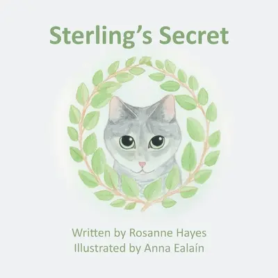 Le secret de Sterling - Sterling's Secret