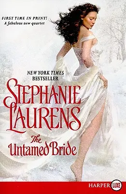 La fiancée indomptée - The Untamed Bride