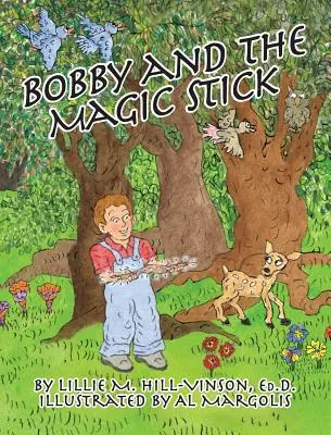 Bobby et le bâton magique - Bobby and the Magic Stick
