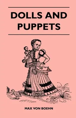 Poupées et marionnettes - Dolls and Puppets