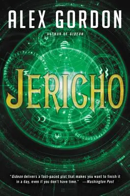 Jéricho - Jericho