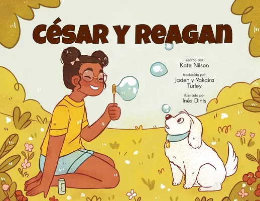 Csar et Reagan - Csar y Reagan