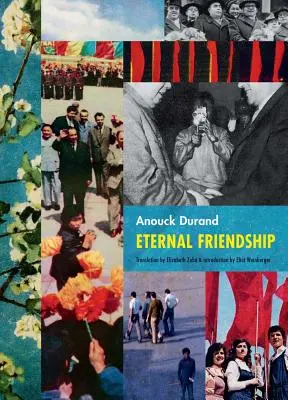 Anouck Durand : L'amitié éternelle - Anouck Durand: Eternal Friendship