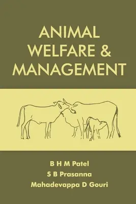 Bien-être et gestion des animaux - Animal Welfare and Management