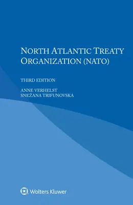 Organisation du Traité de l'Atlantique Nord (OTAN) - North Atlantic Treaty Organization (NATO)