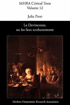 La Devineresse Ou Les Faux Enchantemens. par Jean Donneau de VIS et Thomas Corneille. - La Devineresse Ou Les Faux Enchantemens. by Jean Donneau de VIS and Thomas Corneille.