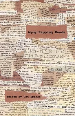 Agog ! Des lectures qui déchirent - Agog! Ripping Reads