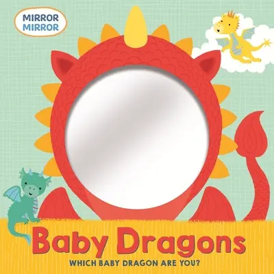 Bébés dragons - Baby Dragons