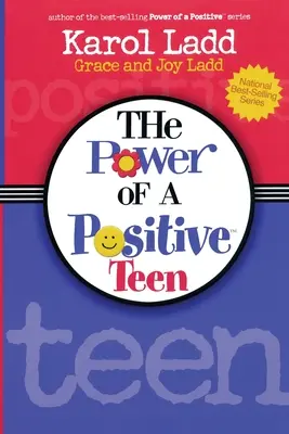 Le pouvoir d'une adolescente positive - The Power of a Positive Teen