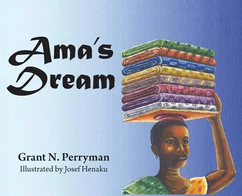 Le rêve d'Ama - Ama's Dream