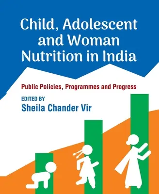 La nutrition des enfants, des adolescents et des femmes en Inde : Politiques publiques, programmes et progrès - Child, Adolescent and Woman Nutrition in India: Public Policies, Programmes and Progress